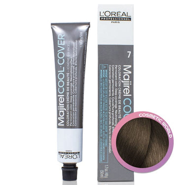 L'OREAL - MAJIREL_Majirel Cool Cover CC7/7N_Cosmetic World